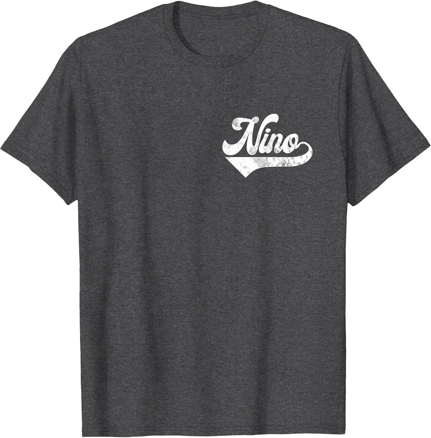 Nino Vintage Retro Father's Day for Papa Godfather