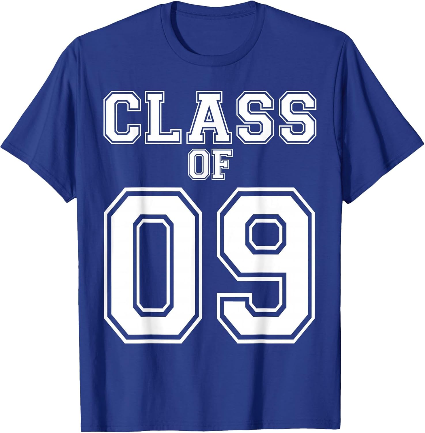 Class of 2009 Custom Graduation Senior Personalized Grads