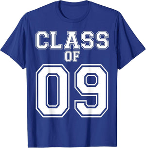 Class of 2009 Custom Graduation Senior Personalized Grads