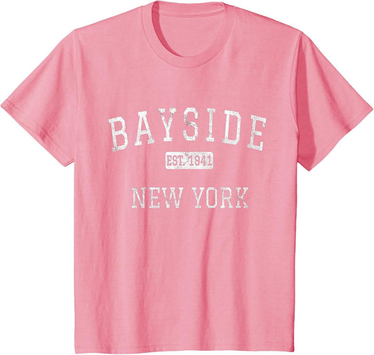 Bayside New York Queens NY Vintage