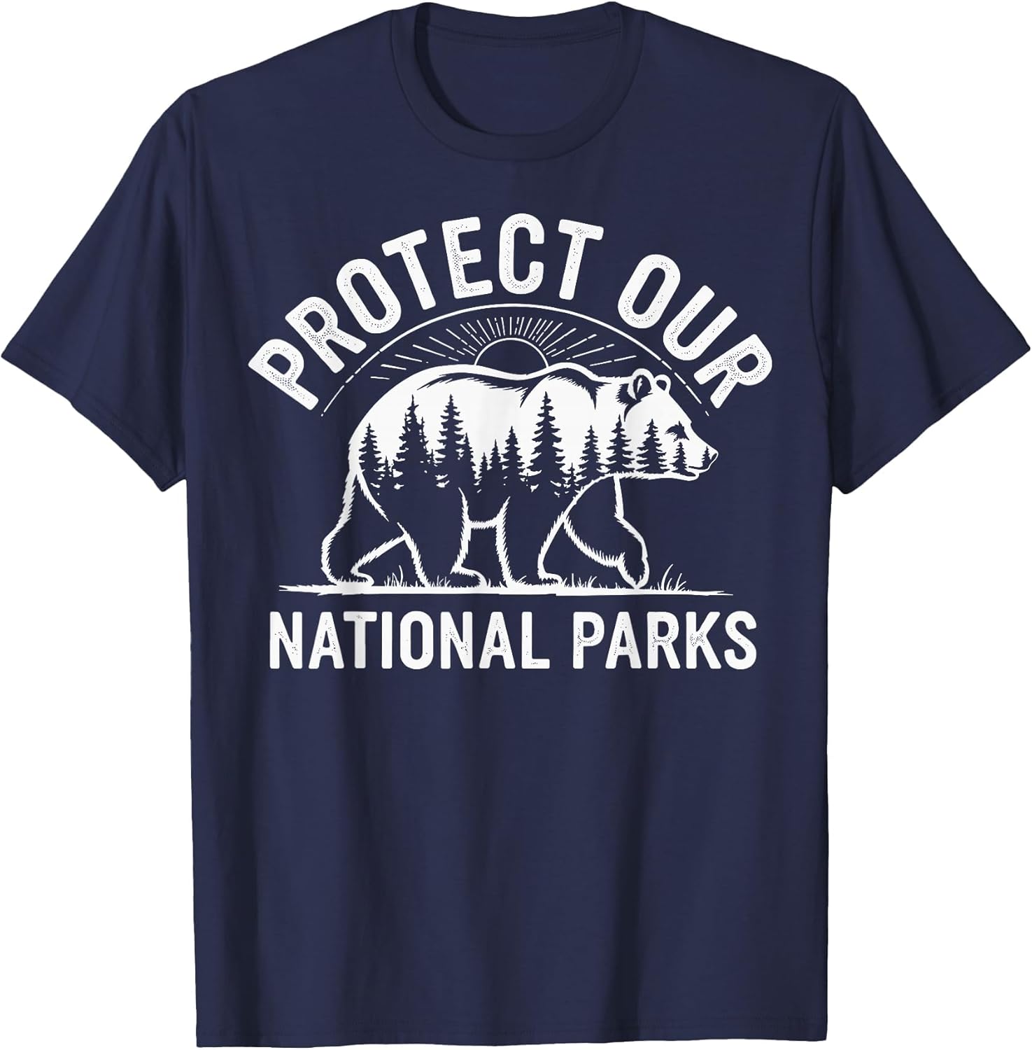 Protect Our National Parks