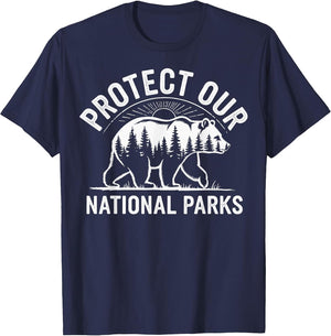 Protect Our National Parks