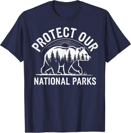Protect Our National Parks