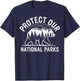 Protect Our National Parks