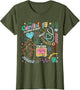CVICU Cardiac Nurse Retro Anatomy Cardiology Human Heart RN