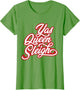 Funny Yas Queen Sleigh, Slay Queen Holiday Xmas