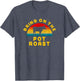 Bring on The Pot Roast Vintage Retro