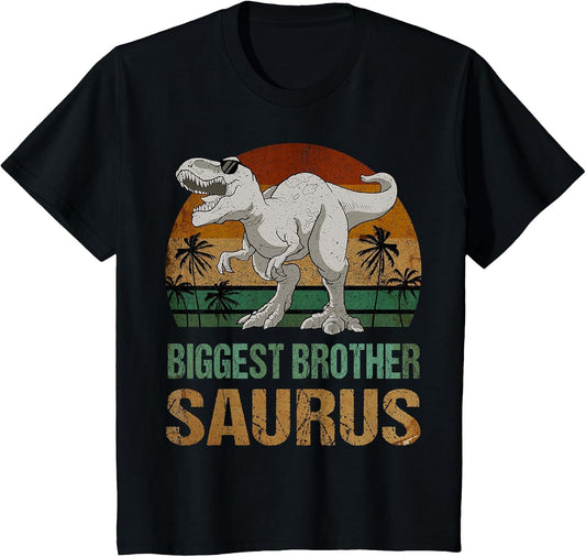 Biggest Brothersaurus Dinosaur Biggest Brother Saurus