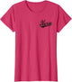 Nurse RN Varsity Script Classic Sports Jersey Style