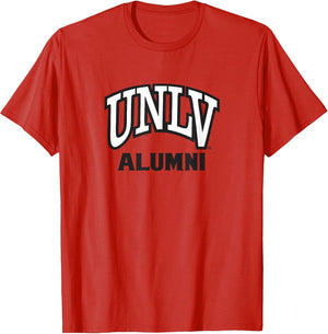 Nevada Las Vegas UNLV Rebels Alumni