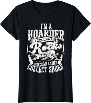 Rockhounder Rockhounding Geologist Rockhound Rocks Hunting
