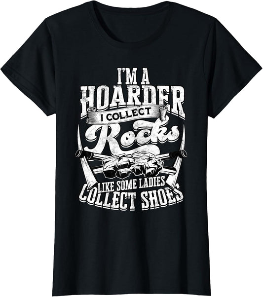 Rockhounder Rockhounding Geologist Rockhound Rocks Hunting