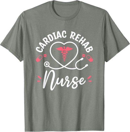 Cardiac Rehab Nurse Rehabilitation Nurses RN