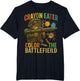 Crayon Eater Proud Military Corps Grunt Soldier Bulldog MRE