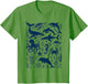Vintage Ocean Life Sea Aesthetic Dolphin Beach 90s
