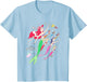 Kids Disney The Little Mermaid Ariel and Her Sisters Artist Style