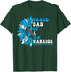 Proud Dad of A T1D Warrior Type 1 Diabetes Awareness