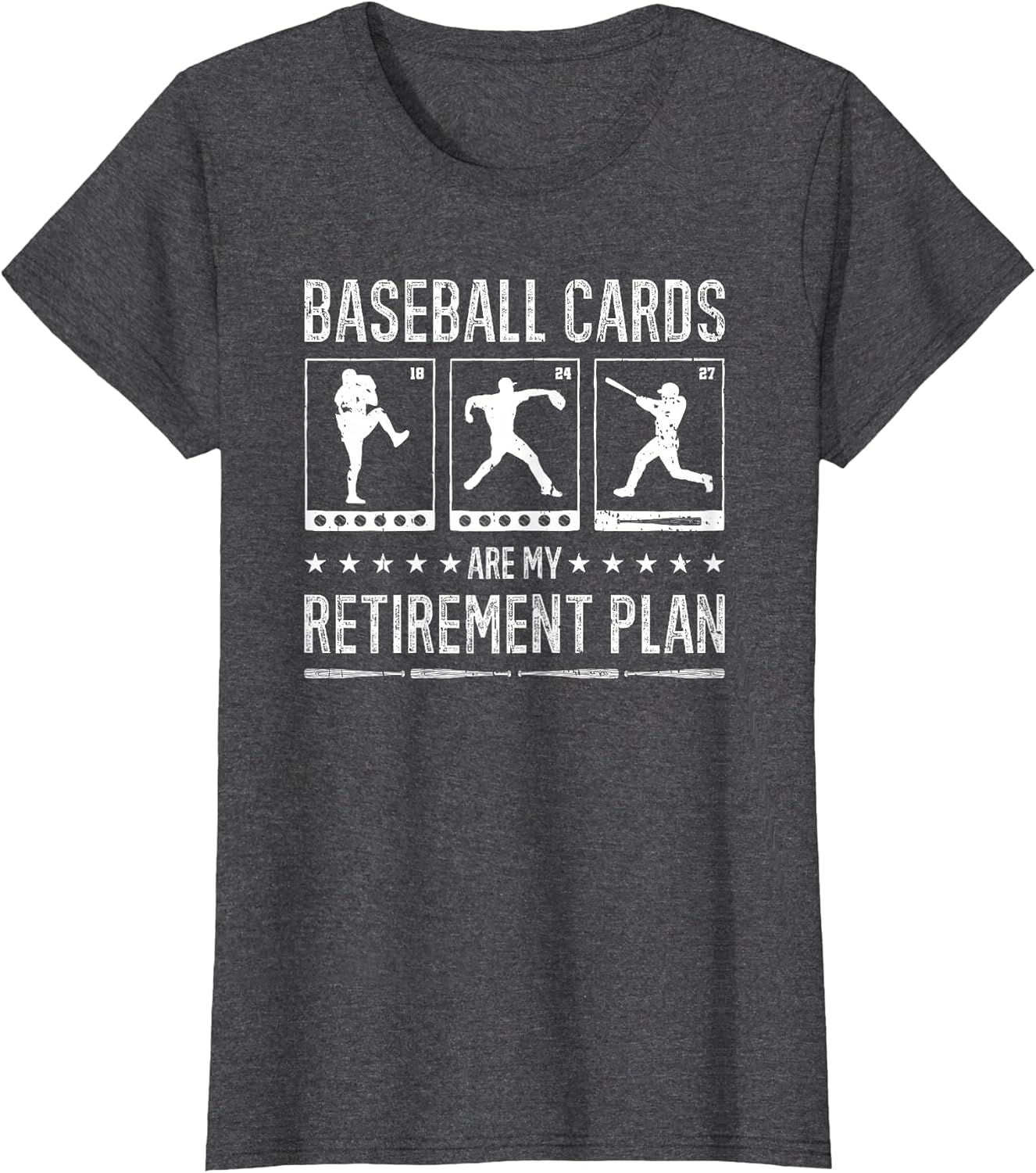 Baseball Cards Retirement Plan Retired Sports Card Collector
