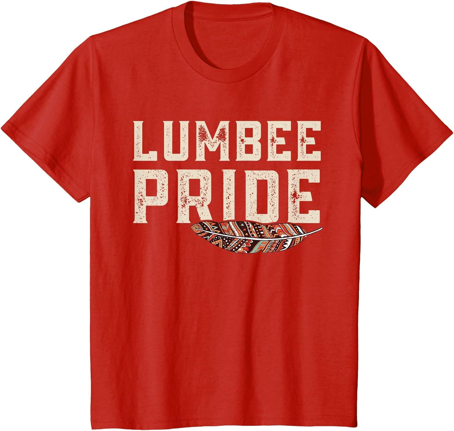 Lumbee Pride Native American, Southeast Tribe Indigenous