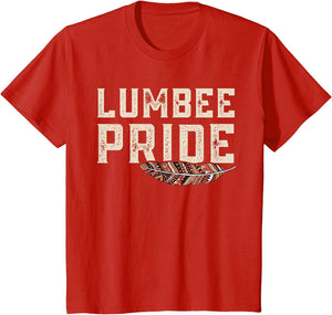 Lumbee Pride Native American, Southeast Tribe Indigenous