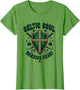Celtic Soul Warrior Heart St Patrick's Day