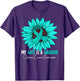 Wife Ovarian Cancer Awareness