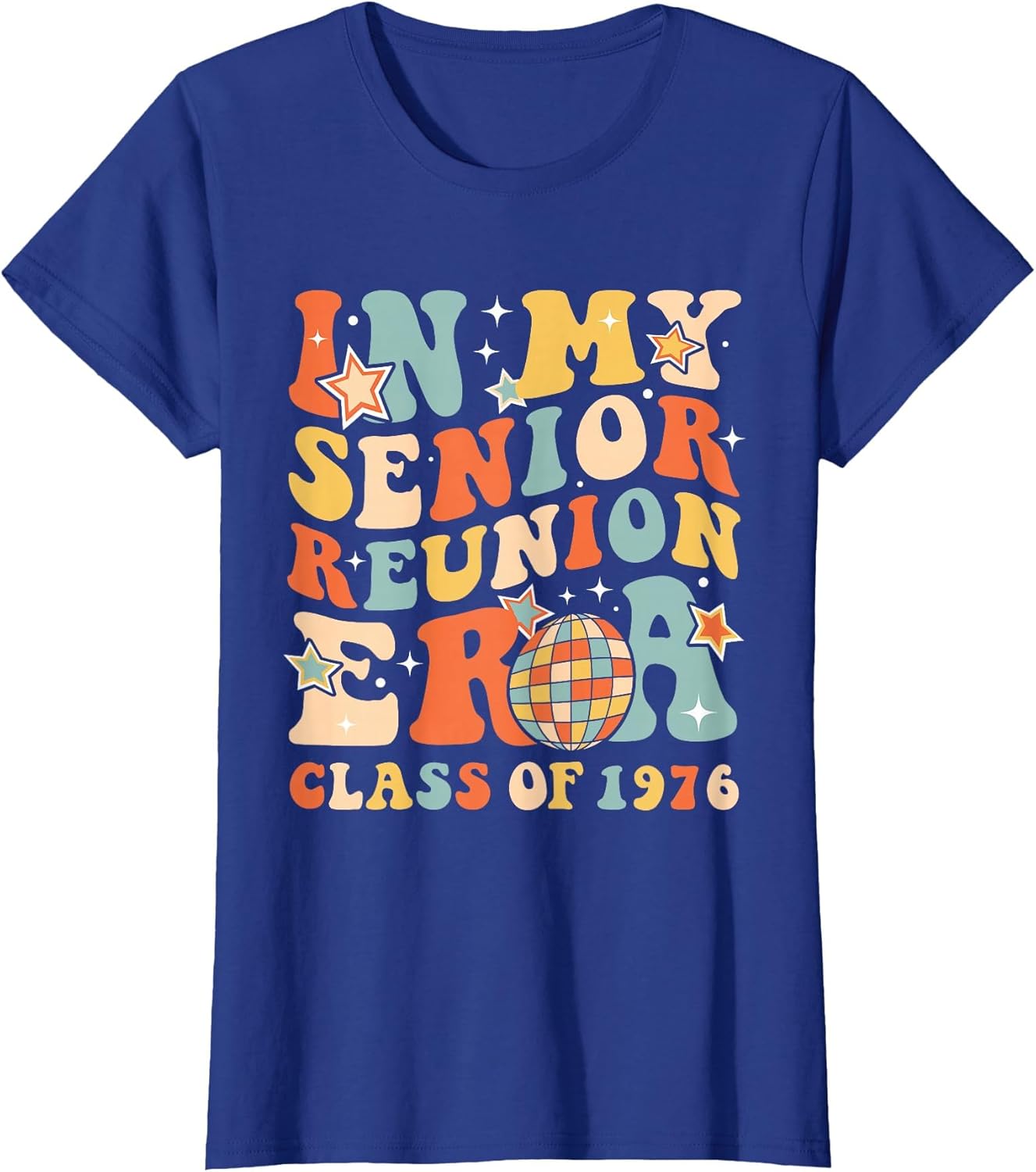 in My Senior Reunion Era Class of 1976 Graduate Reunion 1976