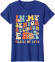 in My Senior Reunion Era Class of 1976 Graduate Reunion 1976