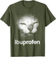 Ibuprofen Cat Meme