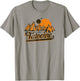 Star Wars Classic Welcome To Tatooine Landscape Distressed