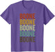 Boone City Retro