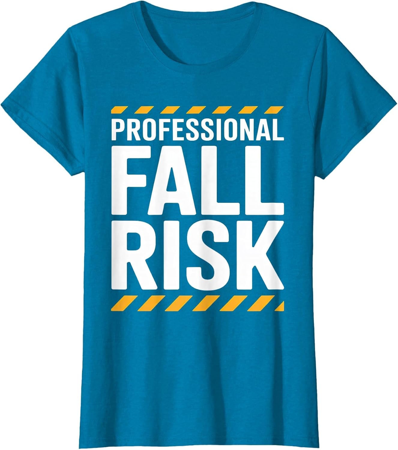 Professional Fall Risk Funny Extreme Sports Injury