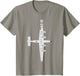 Consolidated B-24 Liberator Heavy Bomber WW2 Airplane