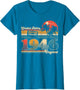 79th Birthday Retro Vintage 1946 Men Women