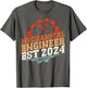 Mechanical Engineer est 2024 Mechanical Engineering DIY Geek