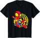 Kids Marvel Spidey and His Amazing Friends Web-Spinners Spidey