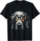 Weimaraner Dog Motif Pet Artwork Weimaraner