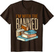 I'm with The Banned Books