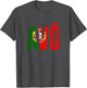 Portuguese Funny Avô Portugal Flag