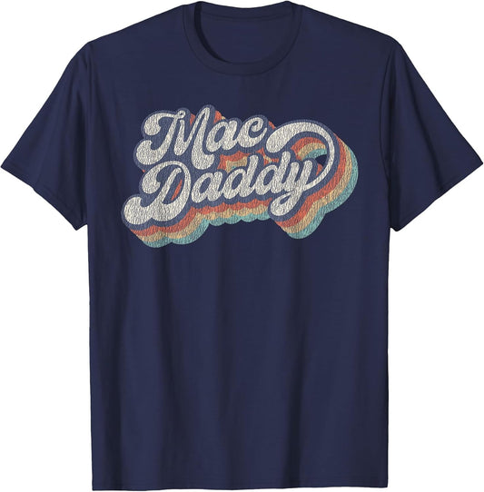 Mac Daddy