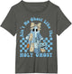 Groovy Aint No Ghost Like The Holy Ghost Christian Halloween