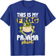 This is My Frog Pajama Shirt Frog Pajamas