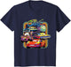 Kids Disney Pixar Cars Radiator Springs Classic