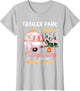 Trailer Park Queen Classy Sassy A Bit Smart Assy