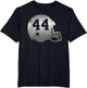 Vintage Football 44 Jersey Number