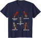 Ant Lover Kids Entomology Ant Species Red Ants