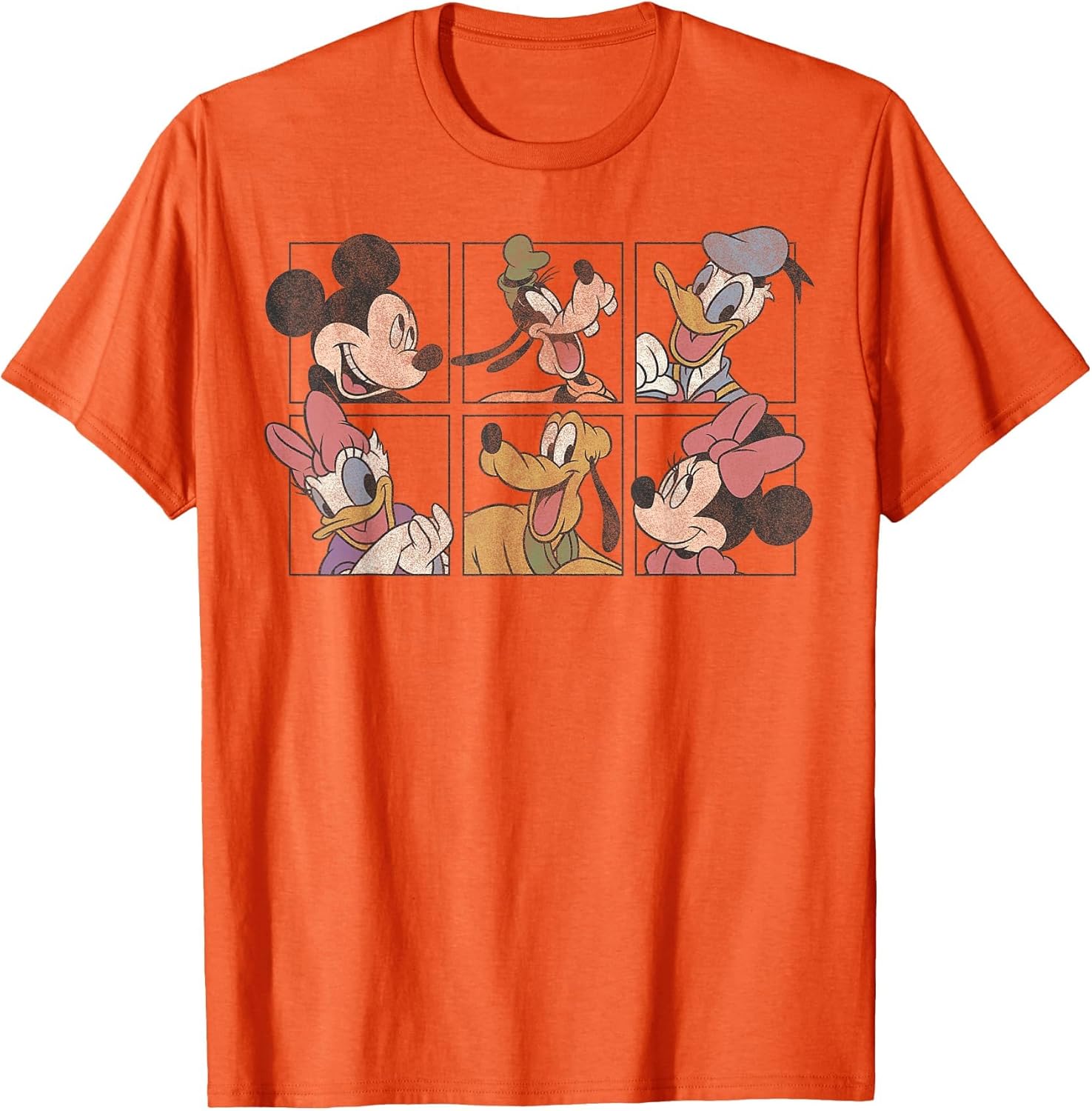 Disney Mickey & Friends Classic Group Box Up