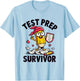 Test Prep Survivor Teacher Testing Design