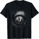 Horror Creepy Eye Ghost Hands Grunge Goth Alt Aesthetic