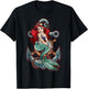 Disney The Little Mermaid Vintage Ariel Anchor Vintage Style